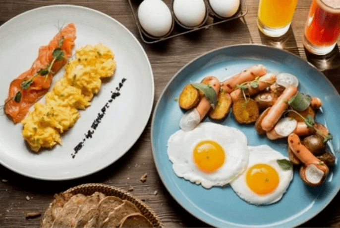 Baltymų dieta patiekalų