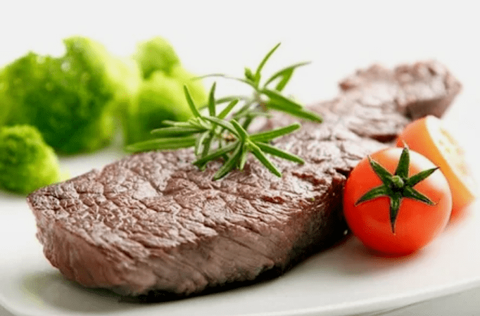 Baltymų dieta