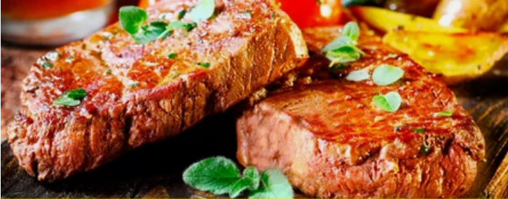 Lieknėjančios baltymų dieta