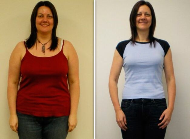 Dėl grikių dietos mergina per 7 dienas numetė 5 kg