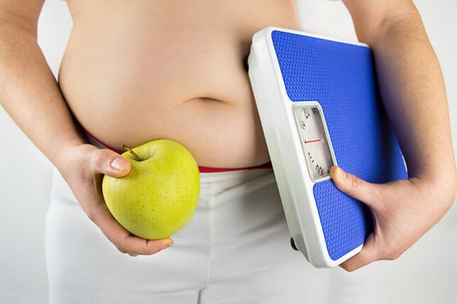 Pasiruošimas numesti svorio apima svėrimąsi ir kasdienių kalorijų mažinimą. 